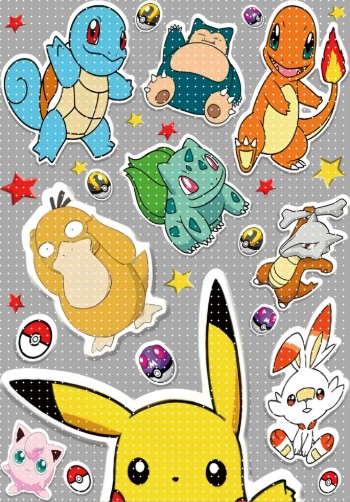 A5 Notebook Wraps-A 3973